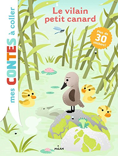 Le vilain petit canard