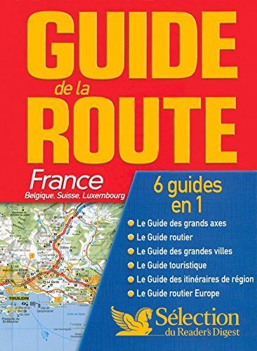 Guide de la route 2009