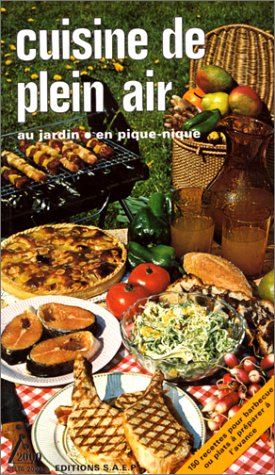 cuisine de plein air (delta 2000)