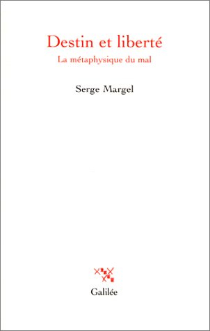 Destin et liberté