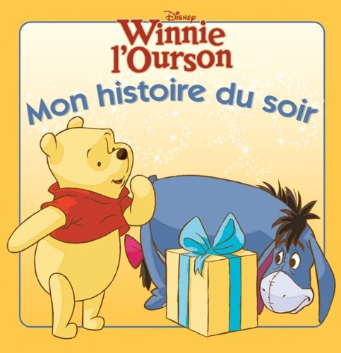 L'anniversaire de Winnie