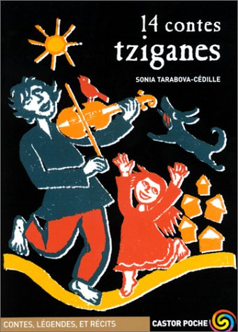 14 contes tziganes