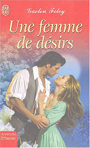 Une femme de désirs