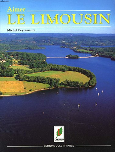 Le Limousin
