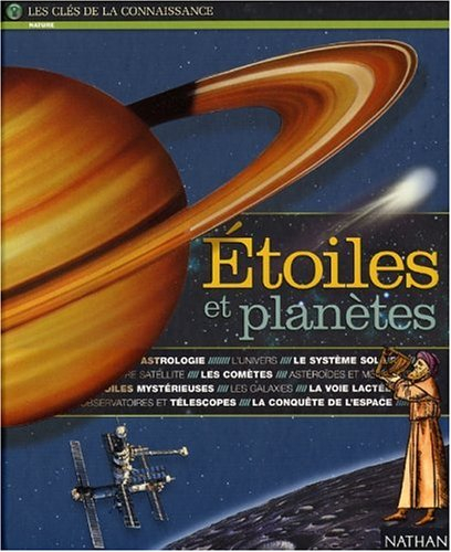 Etoiles et planètes