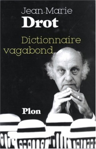 Dictionnaire vagabond