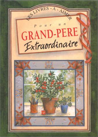 pour un grand-père extraordinaire