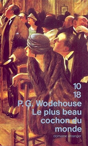 Le plus beau cochon du monde