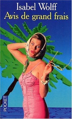 Avis de grand frais