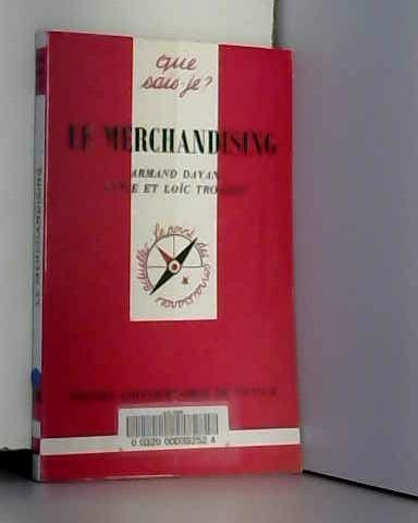 Le Merchandising