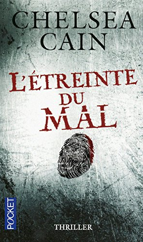 L'étreinte du mal