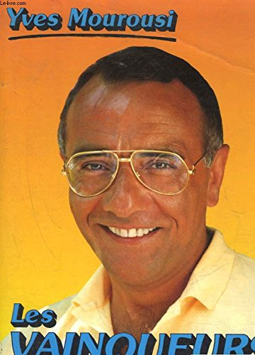 Les vainqueurs : 1985-1986