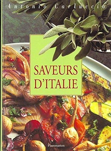 Saveurs d'Italie