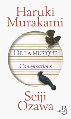 De la musique : conversations