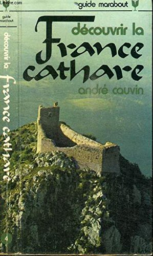 découvrir la france cathare