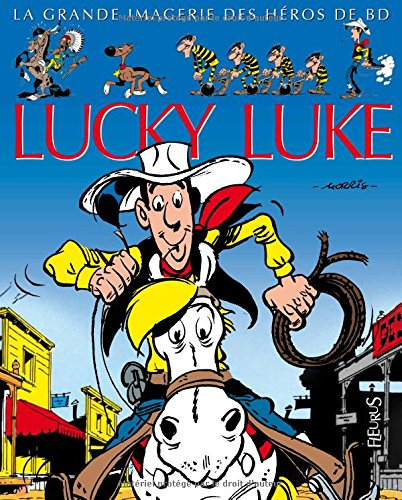 Lucky Luke
