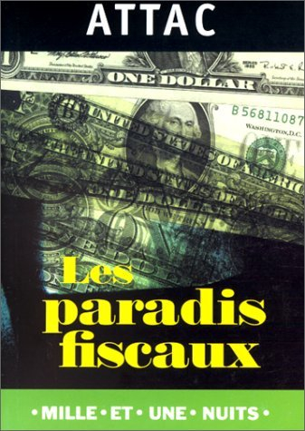 les paradis fiscaux ou la finance internationale