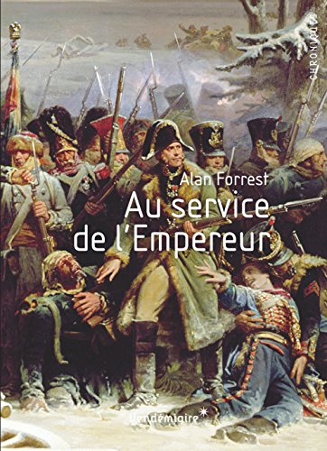 Au service de l'empereur