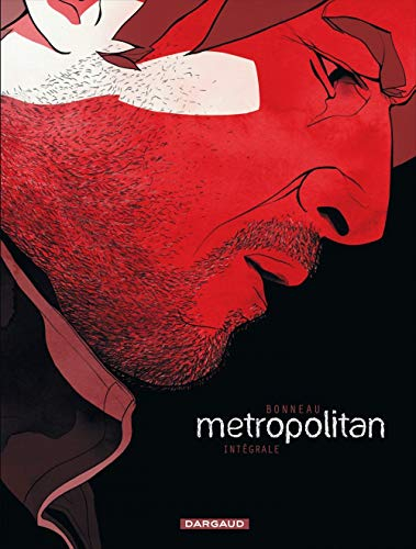 Metropolitan : intégrale complète