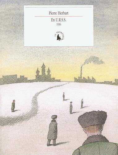 En URSS, 1936