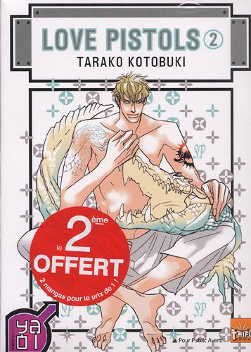 Duo Love pistols