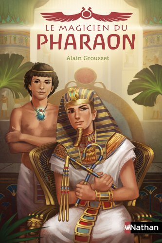 Le magicien du pharaon