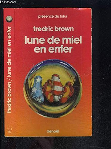 lune de miel en enfer