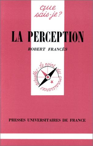 La Perception