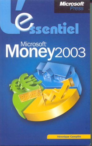 Microsoft Money 2003