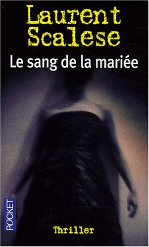 Le sang de la mariée