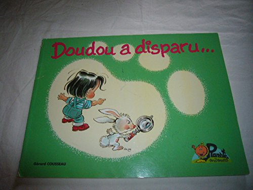 doudou a disparu