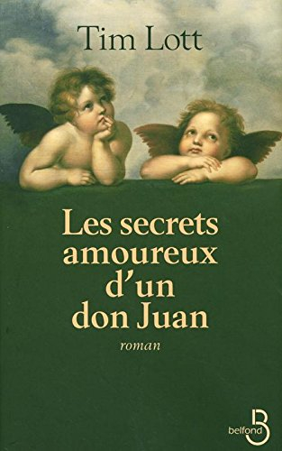 Les secrets amoureux d'un don Juan