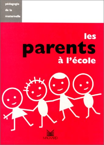 Les parents à l'école