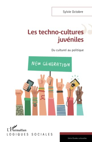 Les techno-cultures juvéniles : du culturel au politique
