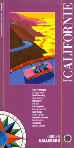 californie (ancienne édition)
