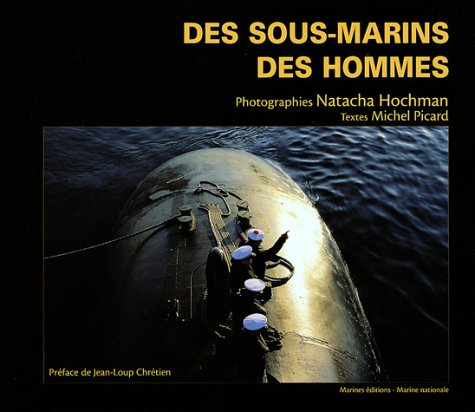 Des sous-marins des hommes