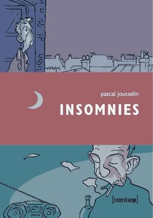 Insomnies