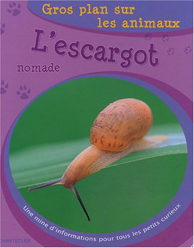 L'escargot nomade