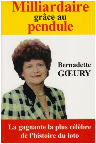 Milliardaire grâce au pendule