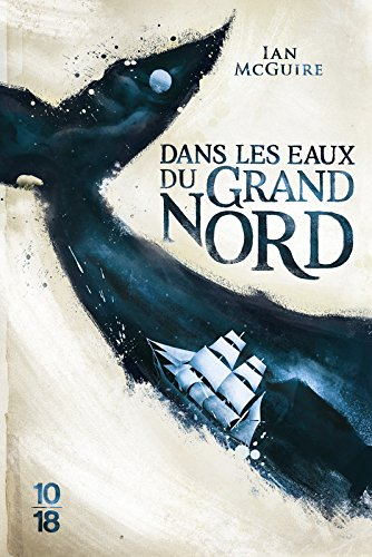 Dans les eaux du Grand Nord
