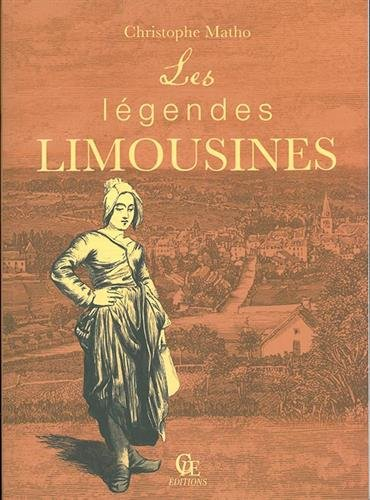 Les légendes limousines