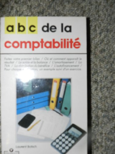 abc de la comptabilité