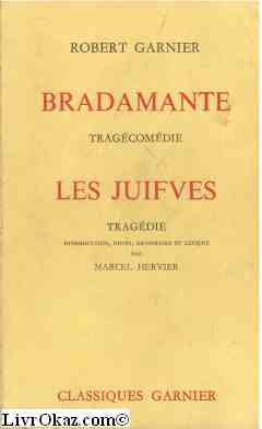 Bradamante. Les Juives