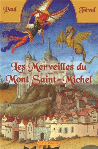 les merveilles du mont saint-michel