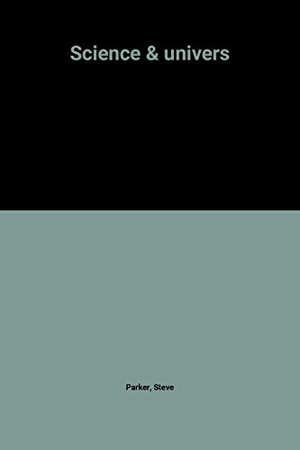Science et univers