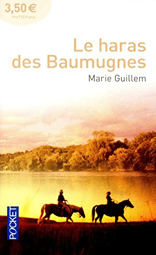 Le haras de Baumugnes