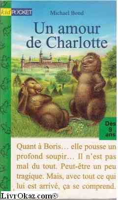 Un amour de Charlotte