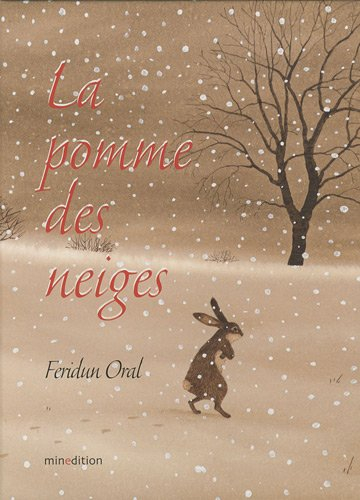 La pomme des neiges