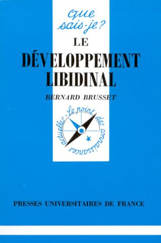 Le Développement libidinal