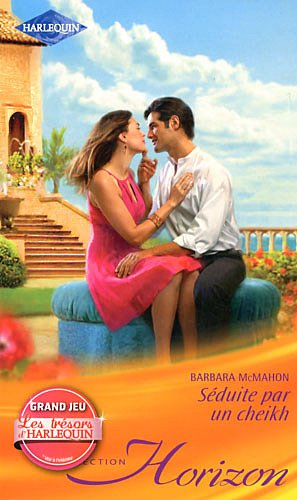 Séduite par un cheikh